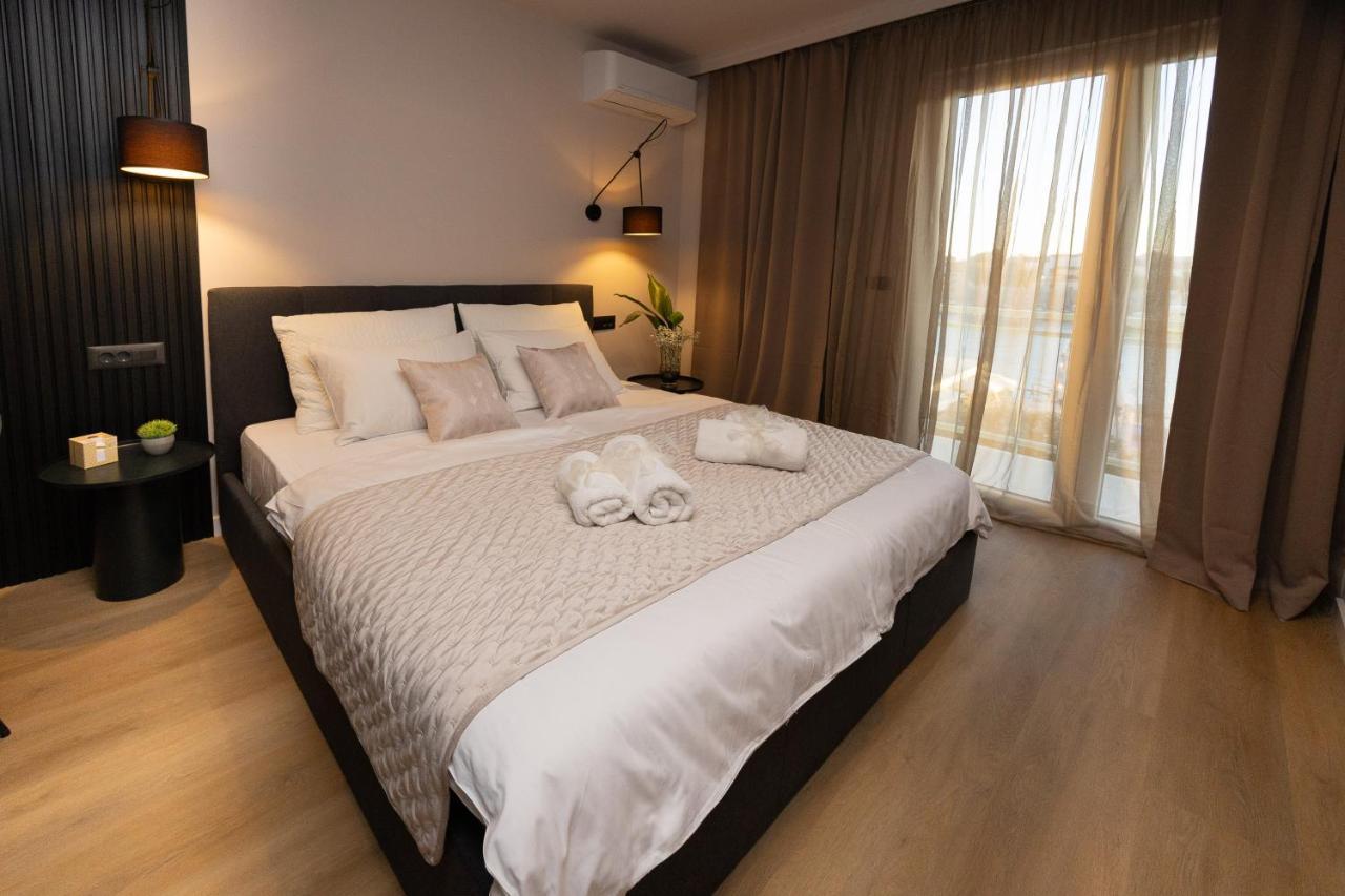 Aurum Ponte Deluxe Zadar Extérieur photo