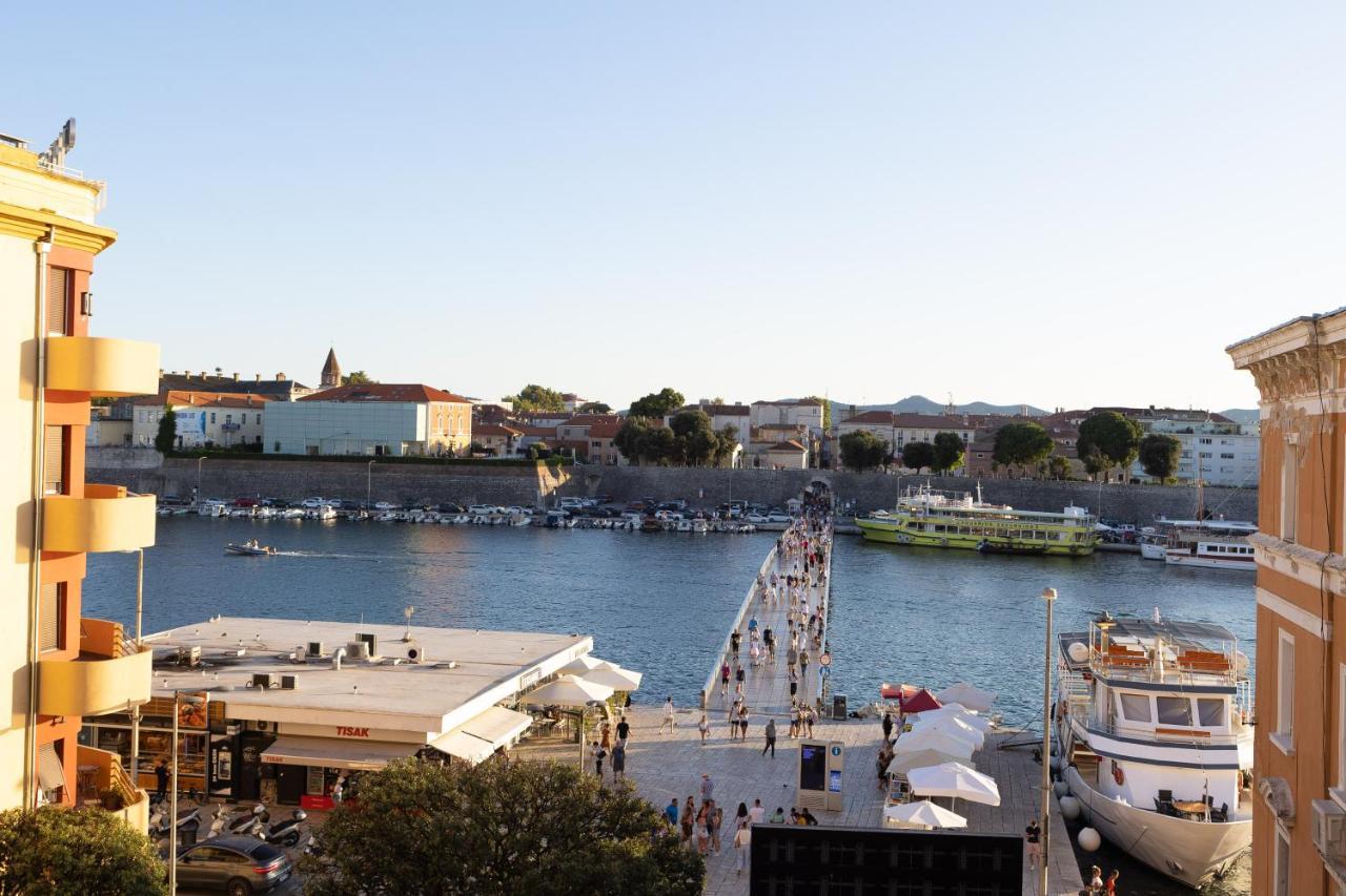 Aurum Ponte Deluxe Zadar Extérieur photo