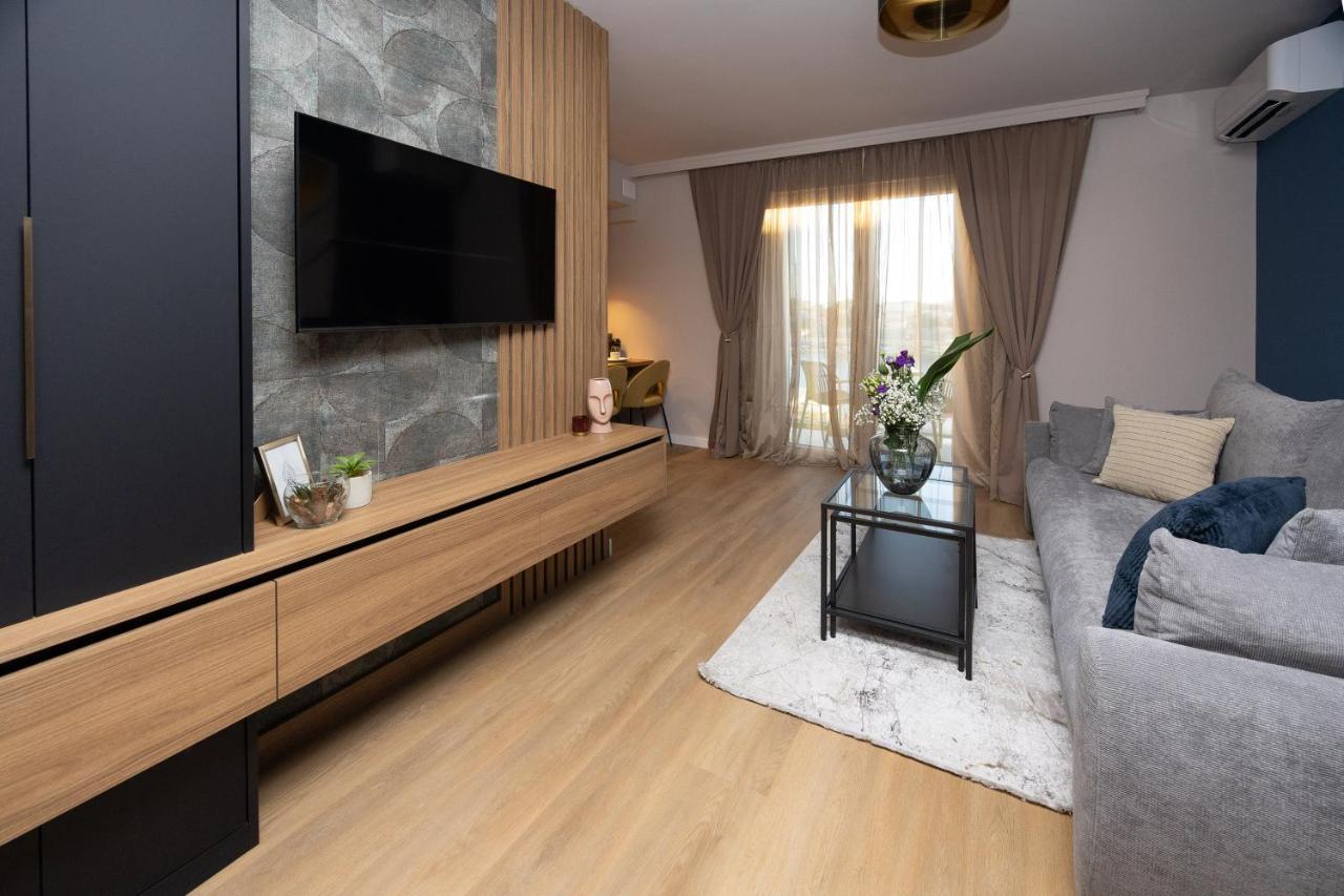 Aurum Ponte Deluxe Zadar Extérieur photo