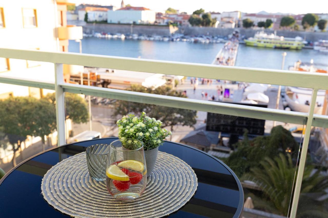 Aurum Ponte Deluxe Zadar Extérieur photo