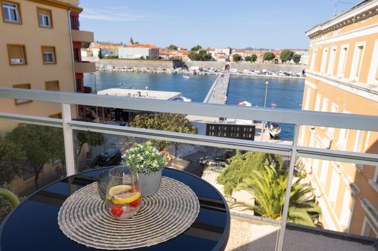 Aurum Ponte Deluxe Zadar Extérieur photo
