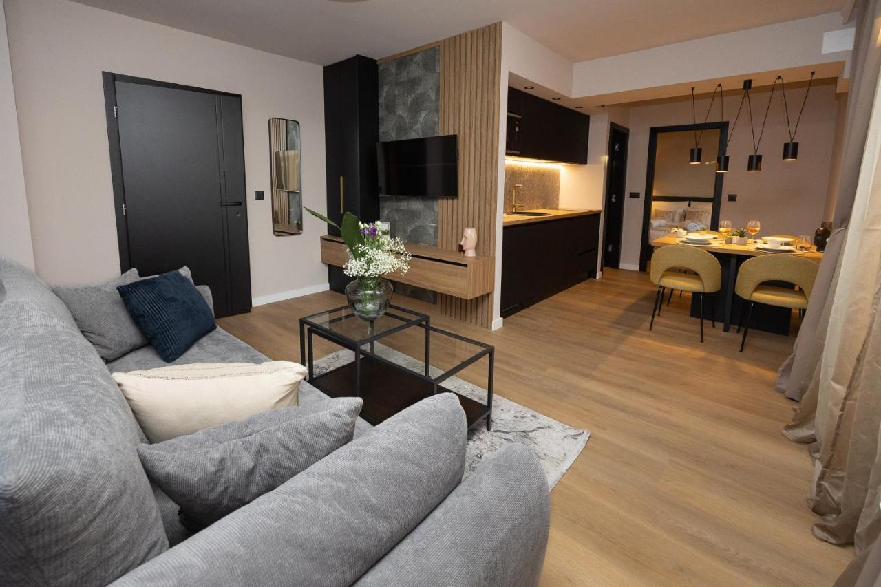 Aurum Ponte Deluxe Zadar Extérieur photo
