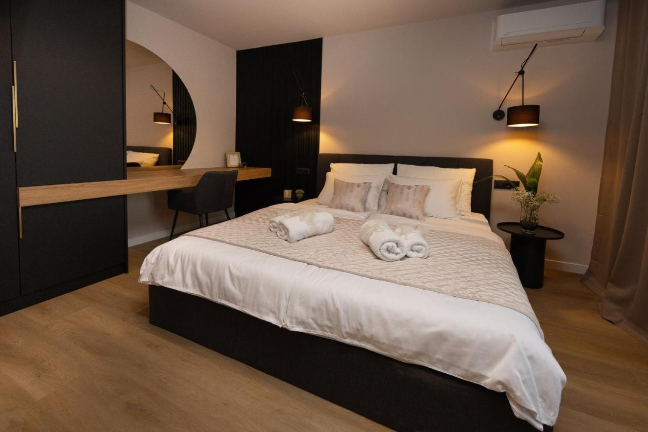 Aurum Ponte Deluxe Zadar Extérieur photo