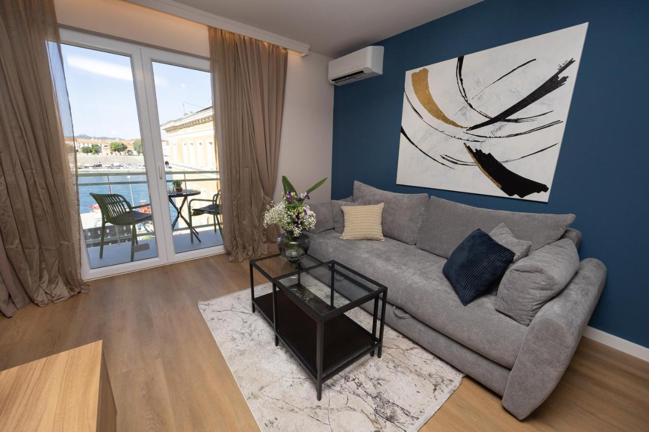 Aurum Ponte Deluxe Zadar Extérieur photo