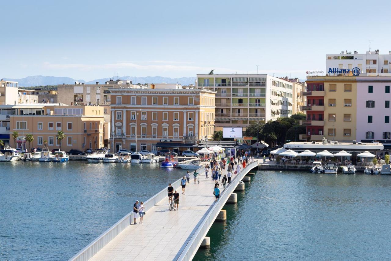 Aurum Ponte Deluxe Zadar Extérieur photo