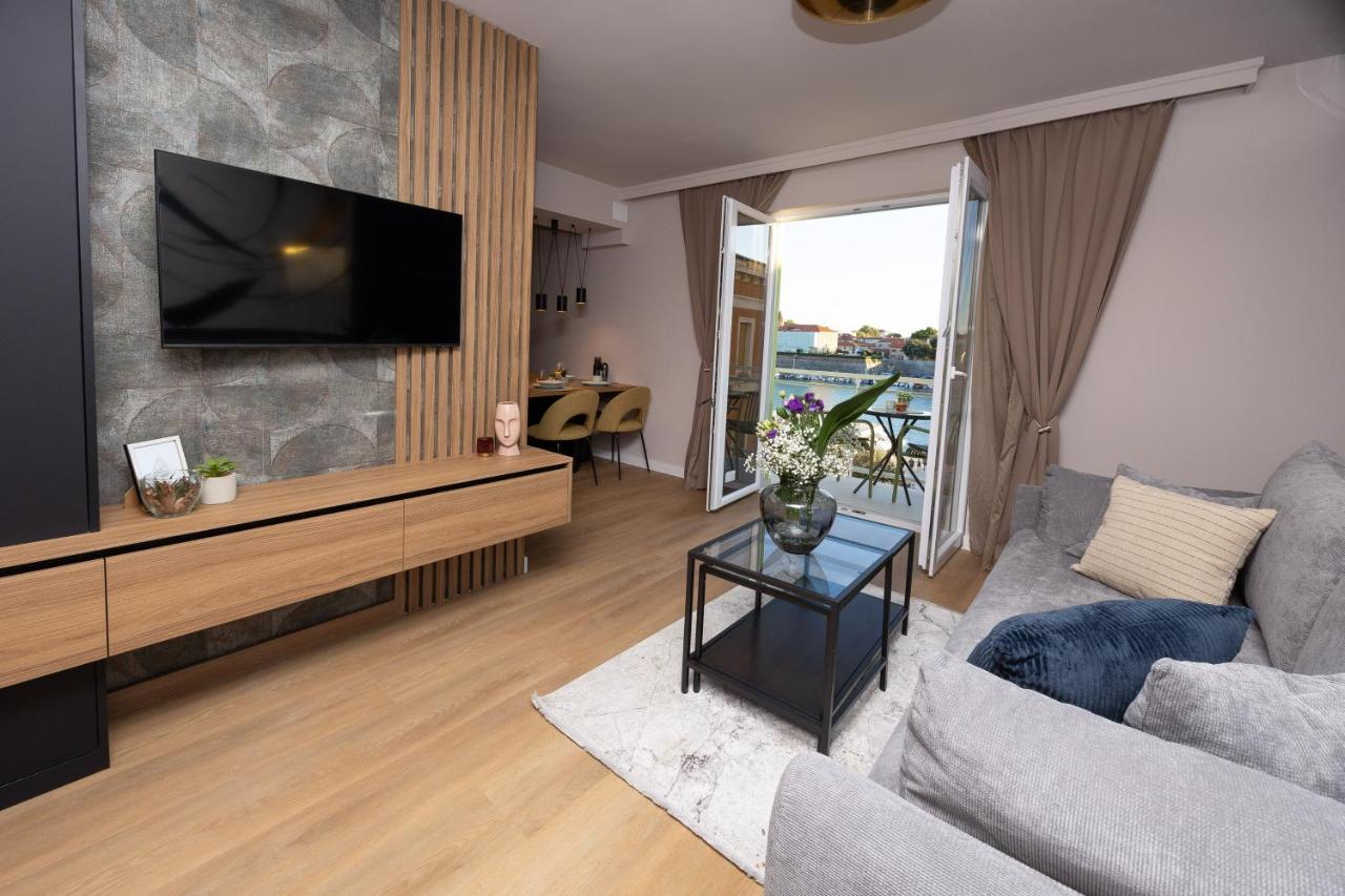 Aurum Ponte Deluxe Zadar Extérieur photo