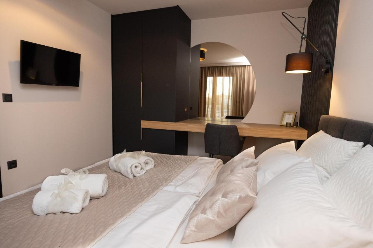 Aurum Ponte Deluxe Zadar Extérieur photo