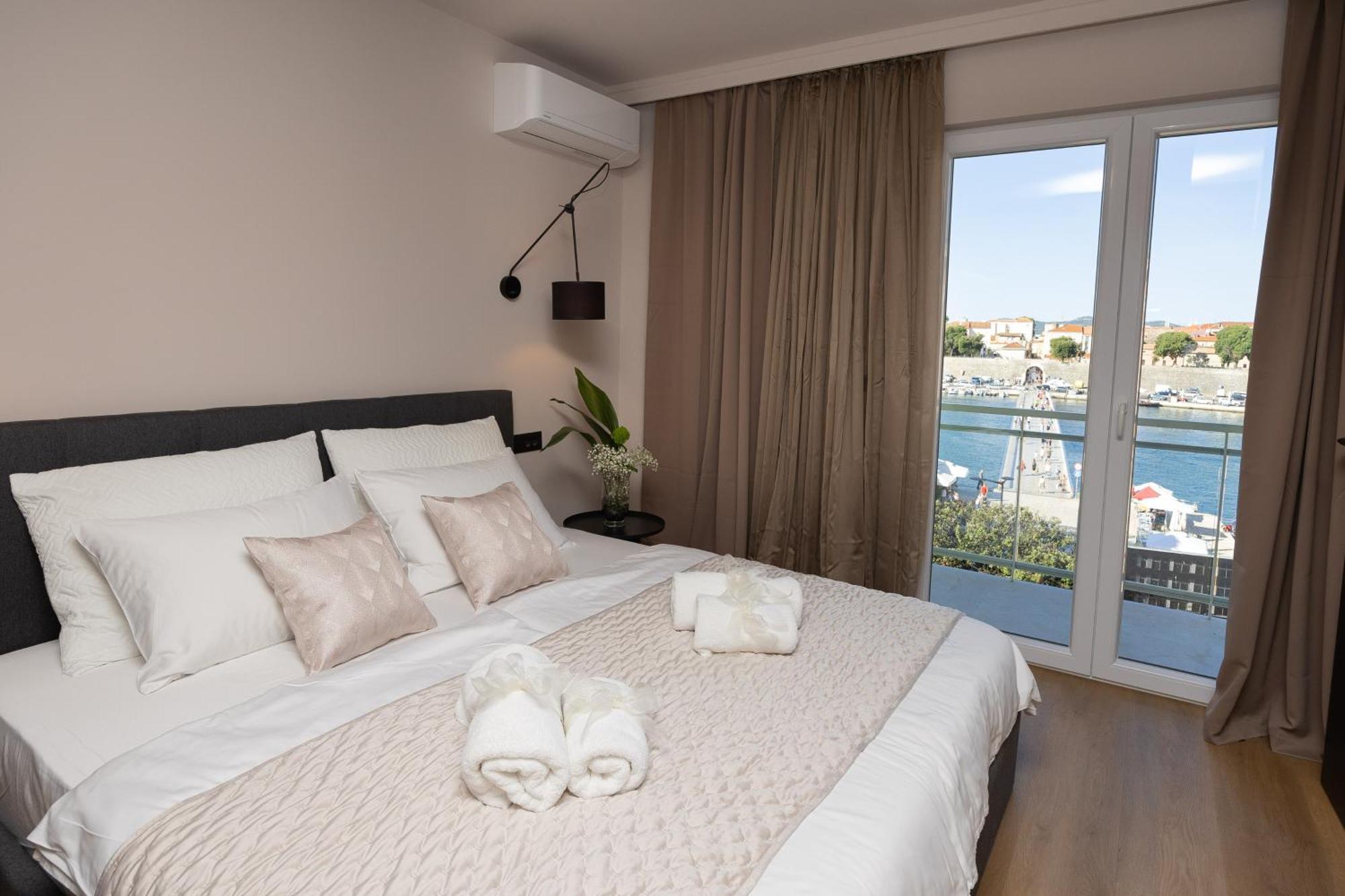 Aurum Ponte Deluxe Zadar Extérieur photo