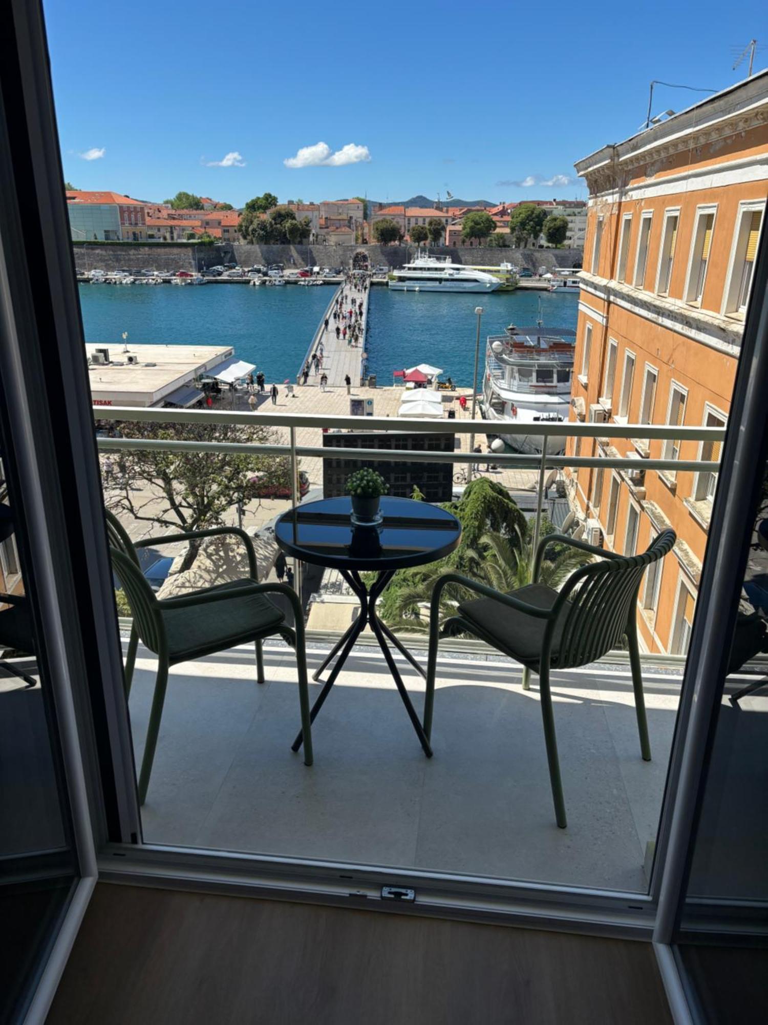 Aurum Ponte Deluxe Zadar Extérieur photo